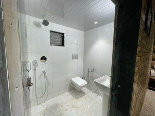 Grey House Villa 6bhk Karjat