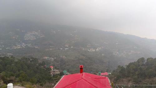 Apartamento Himalayanview Kasauli