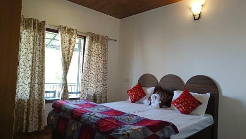Apartamento Himalayanview Kasauli