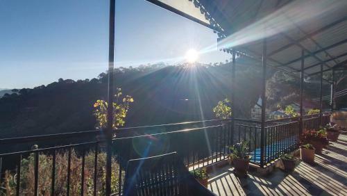 Apartamento Himalayanview Kasauli
