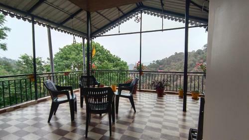 Apartamento Himalayanview Kasauli