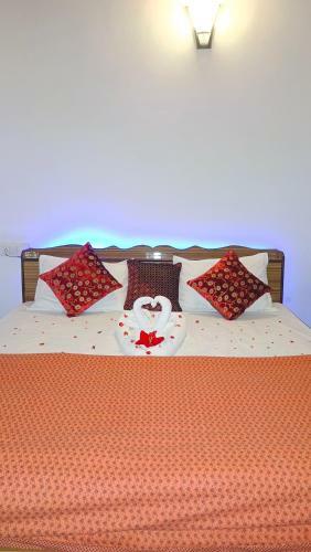 Apartamento Himalayanview Kasauli
