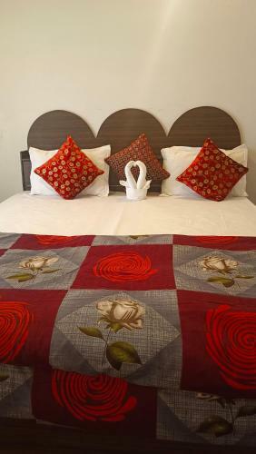 Apartamento Himalayanview Kasauli