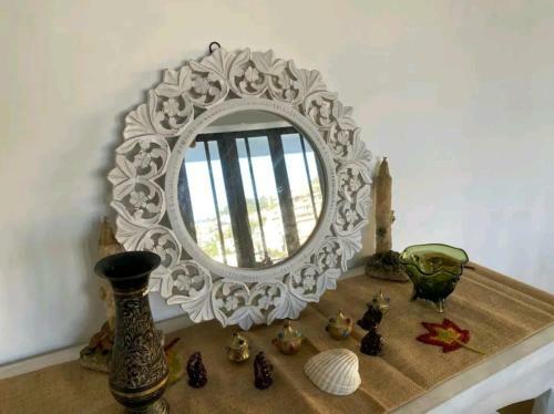 Bed & Breakfast Medom's Bnb