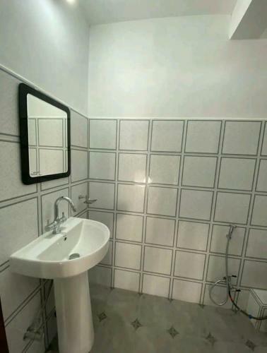 Bed & Breakfast Medom's Bnb