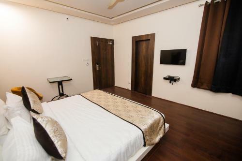 Hotel Rester Xpress Kota