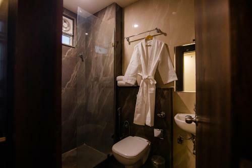 Hotel Rester Xpress Kota