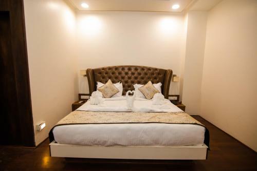 Hotel Rester Xpress Kota