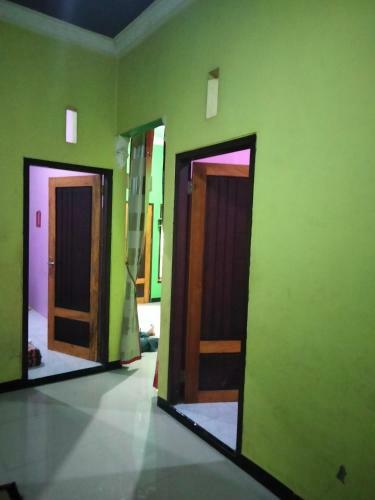 Kawah Ijen Guest House