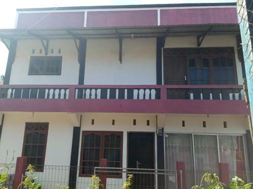 Agroturismo Bako Homestay Syariah