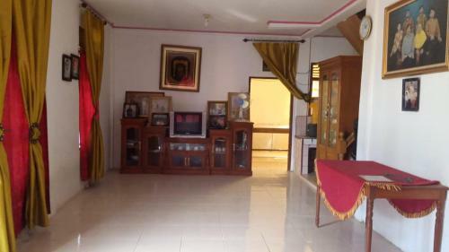 Agroturismo Bako Homestay Syariah