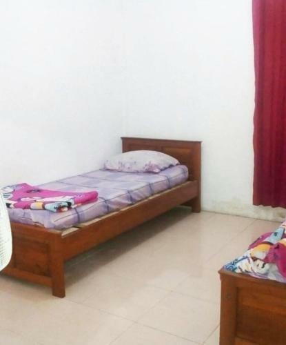 Agroturismo Bako Homestay Syariah