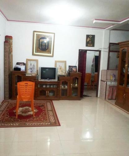 Agroturismo Bako Homestay Syariah