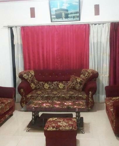 Agroturismo Bako Homestay Syariah