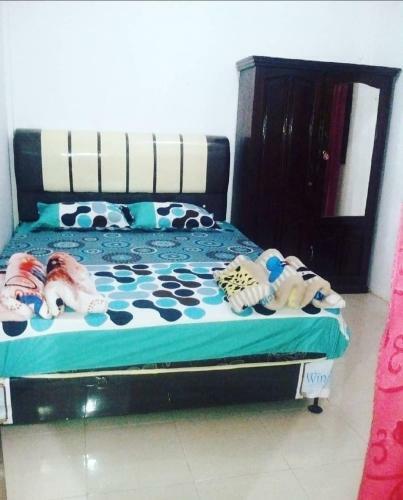 Agroturismo Bako Homestay Syariah