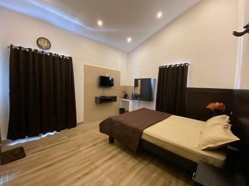Bed & Breakfast Rr Holidays Annexe - I