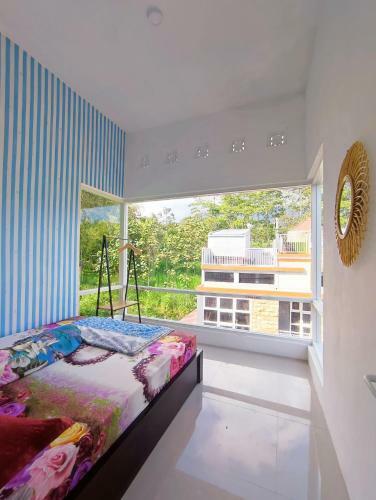 Quincy Villa Batu