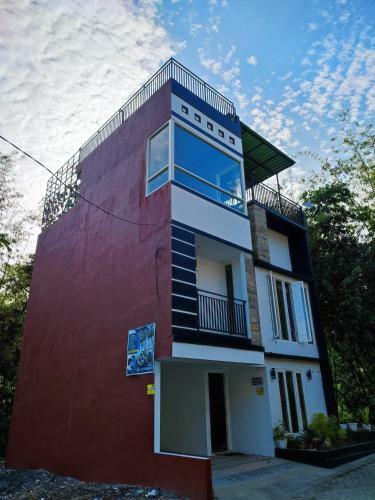 Quincy Villa Batu