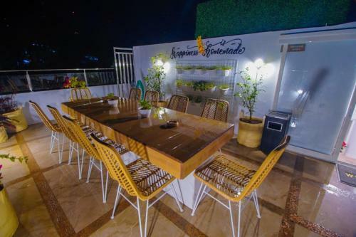 White Swan Private Villa