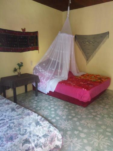 Hostal Merlyn Guest House