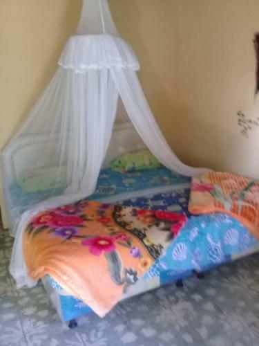 Hostal Merlyn Guest House