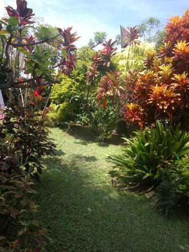 Hostal Merlyn Guest House