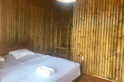 Hotel Oasis Samosir Redpartner