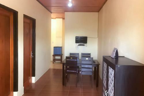 Hotel Oasis Samosir Redpartner