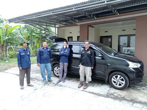 Homestay Bilqis Full House 4 Kamar 5 Bed