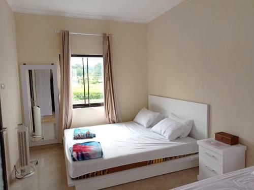 Homestay Bilqis Full House 4 Kamar 5 Bed