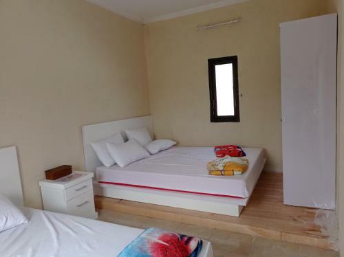Homestay Bilqis Full House 4 Kamar 5 Bed