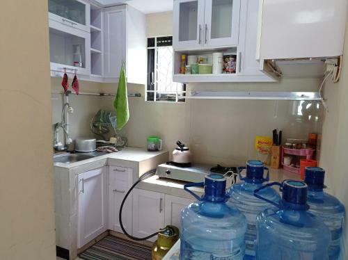 Homestay Bilqis Full House 4 Kamar 5 Bed