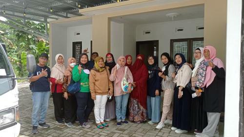 Homestay Bilqis Full House 4 Kamar 5 Bed