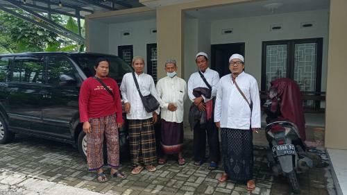 Homestay Bilqis Full House 4 Kamar 5 Bed