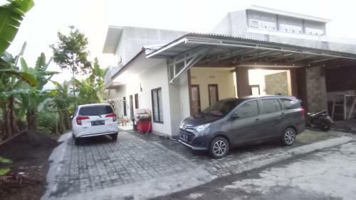 Homestay Bilqis Full House 4 Kamar 5 Bed
