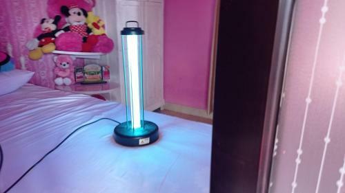 Homestay Bilqis Full House 4 Kamar 5 Bed