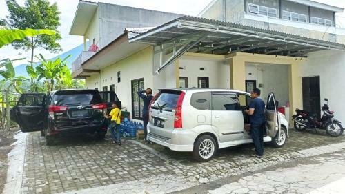Homestay Bilqis Full House 4 Kamar 5 Bed