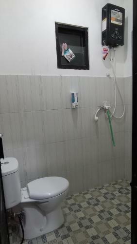 Homestay Bilqis Full House 4 Kamar 5 Bed