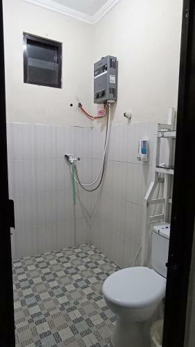 Homestay Bilqis Full House 4 Kamar 5 Bed