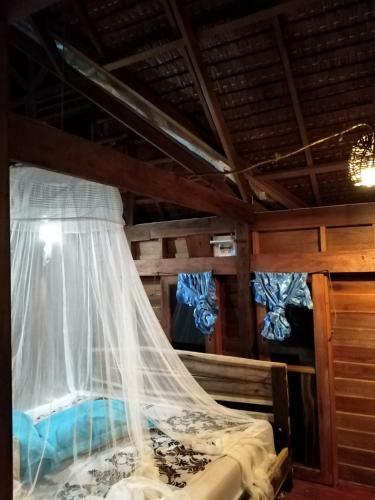 Hotel Antonio's Ko Yao Noi Bed & Bbq