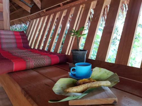 Hotel Antonio's Ko Yao Noi Bed & Bbq