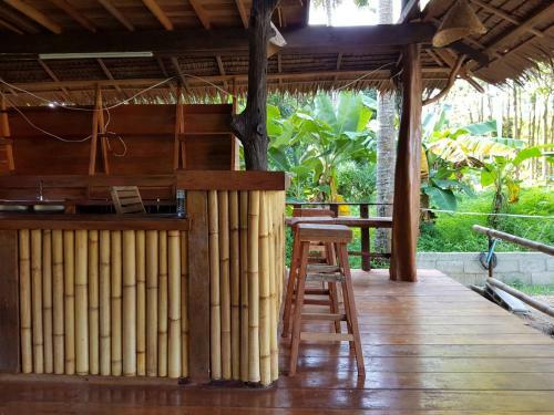 Hotel Antonio's Ko Yao Noi Bed & Bbq