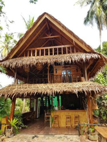 Hotel Antonio's Ko Yao Noi Bed & Bbq