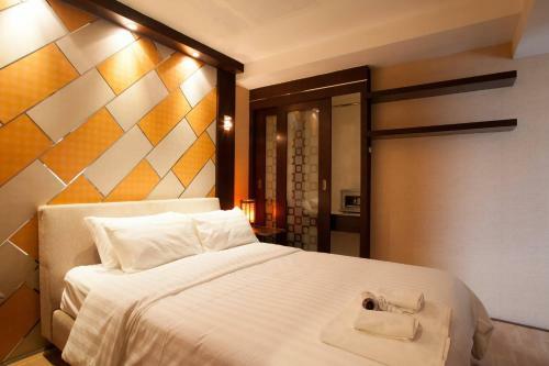 Sha2bedrooms Ensuite3baths Bangkok Downtown Mrt