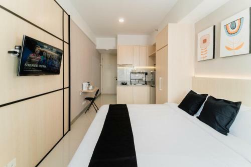 Kingston Apartment - Anderson Studio Derry