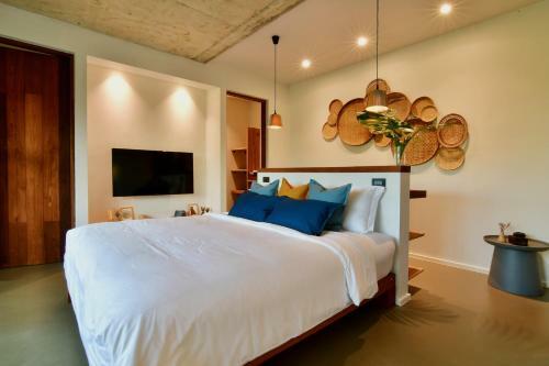 Hotel Coconut Lane Bangkok