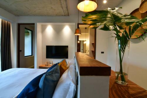 Hotel Coconut Lane Bangkok