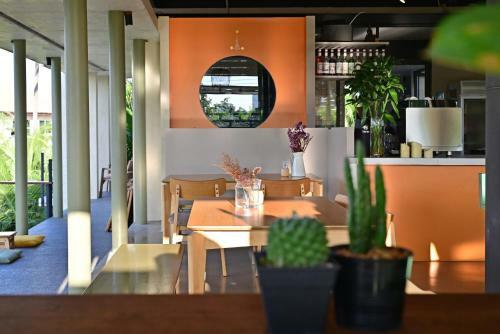 Hotel Coconut Lane Bangkok