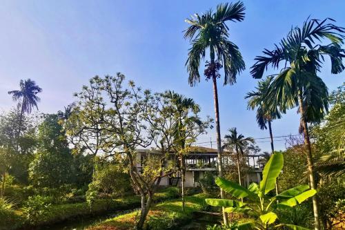 Hotel Coconut Lane Bangkok
