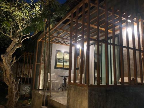 Apartamento Comfortable Studio Near The Beach - Macuco B